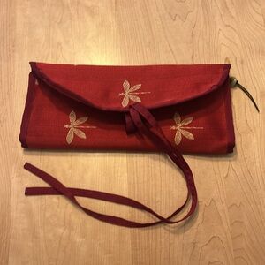 Sally Spicer Vintage Travel Case